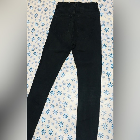 Garage 3 Pants for DIY - old/used for creative - Picture 8 of 16